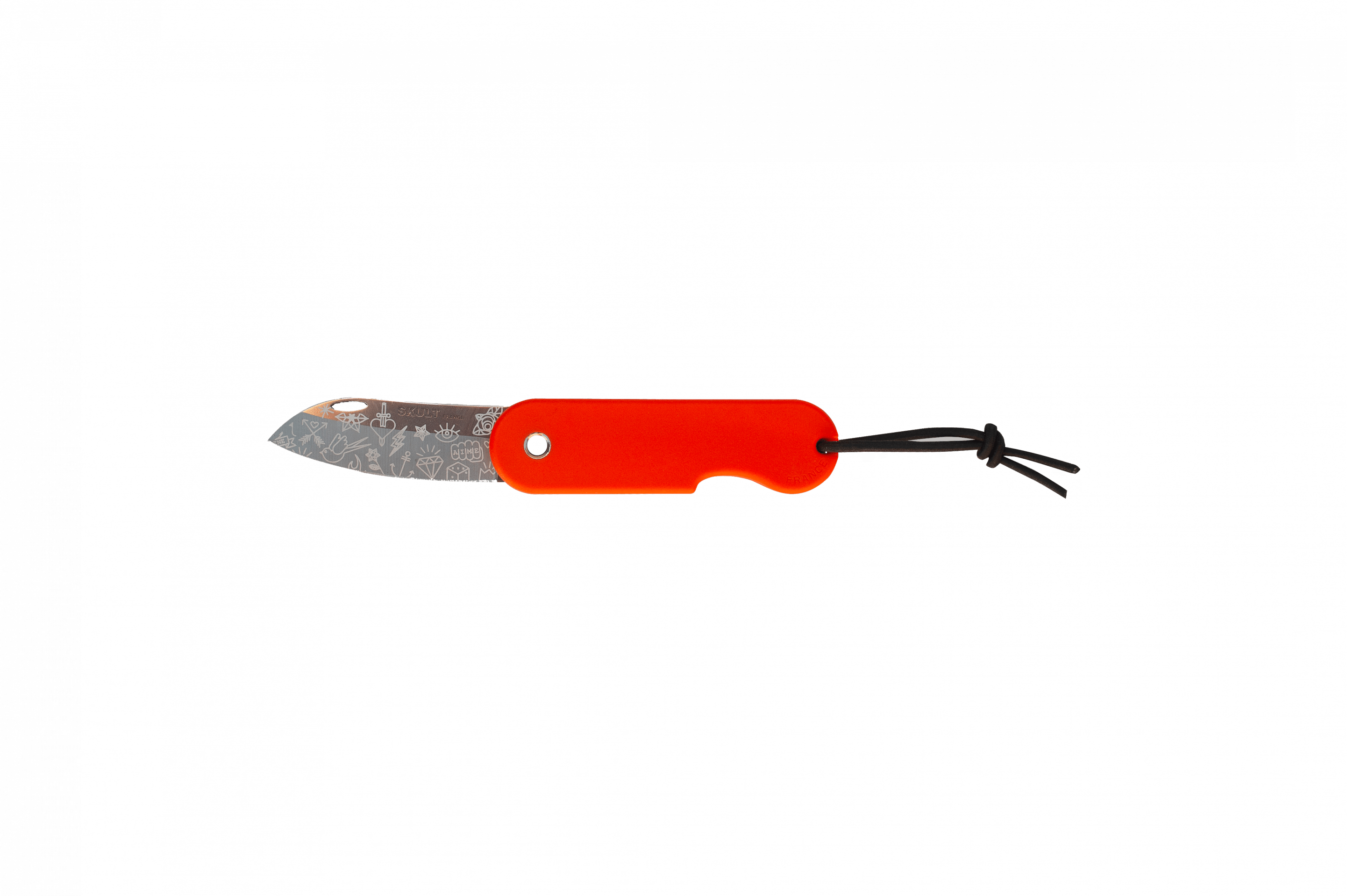 couteau sans fond